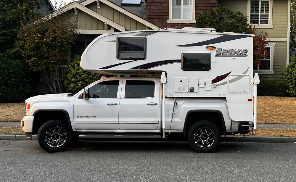 Photo of Rv