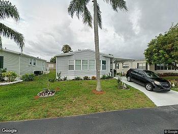 Thumbnail of mobile home
