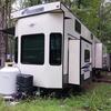 RV for Sale: 2020 RESIDENCE 401FD