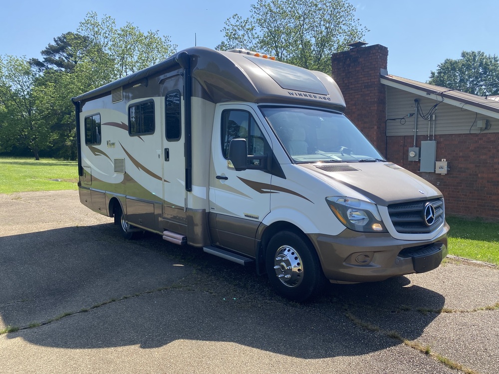 Photo of Rv