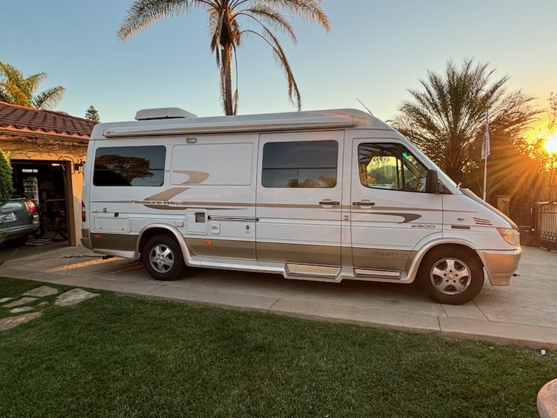 Photo of Rv