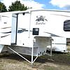 RV for Sale: 2019 EAGLE CAP 1165