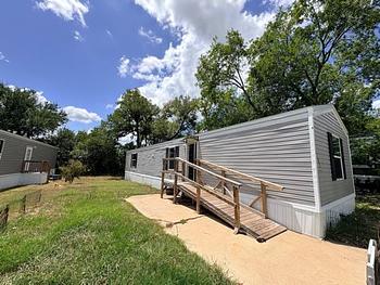 Thumbnail of mobile home