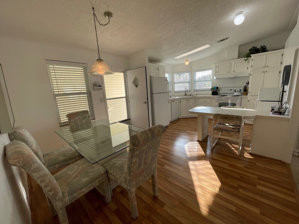 Cypress Lakes Village