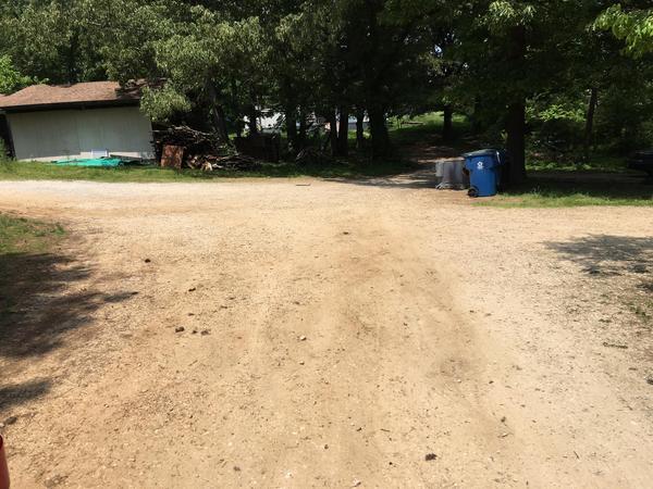 Photo of Mobile Home Park