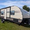 RV for Sale: 2019 WILDWOOD X-LITE 261BHXL