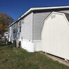 Back Shed