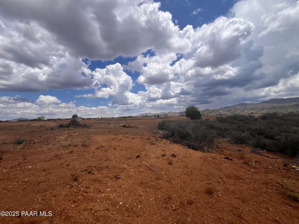 Photo of Mobile Home Lot