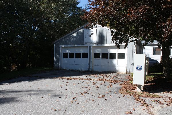 Photo of Mobile Home Park