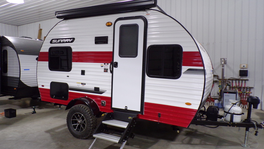 Photo of Rv