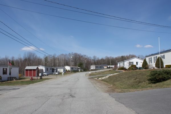 Photo of Mobile Home Park