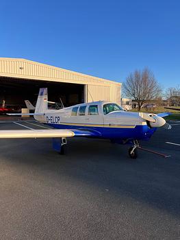 Thumbnail of aircraft