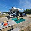 RV for Sale: 2023 HIKE 100 H1316FB