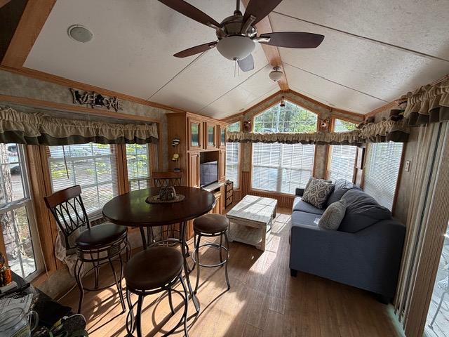 Point Sebago Resort
