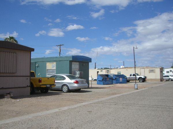 Photo of Mobile Home Park