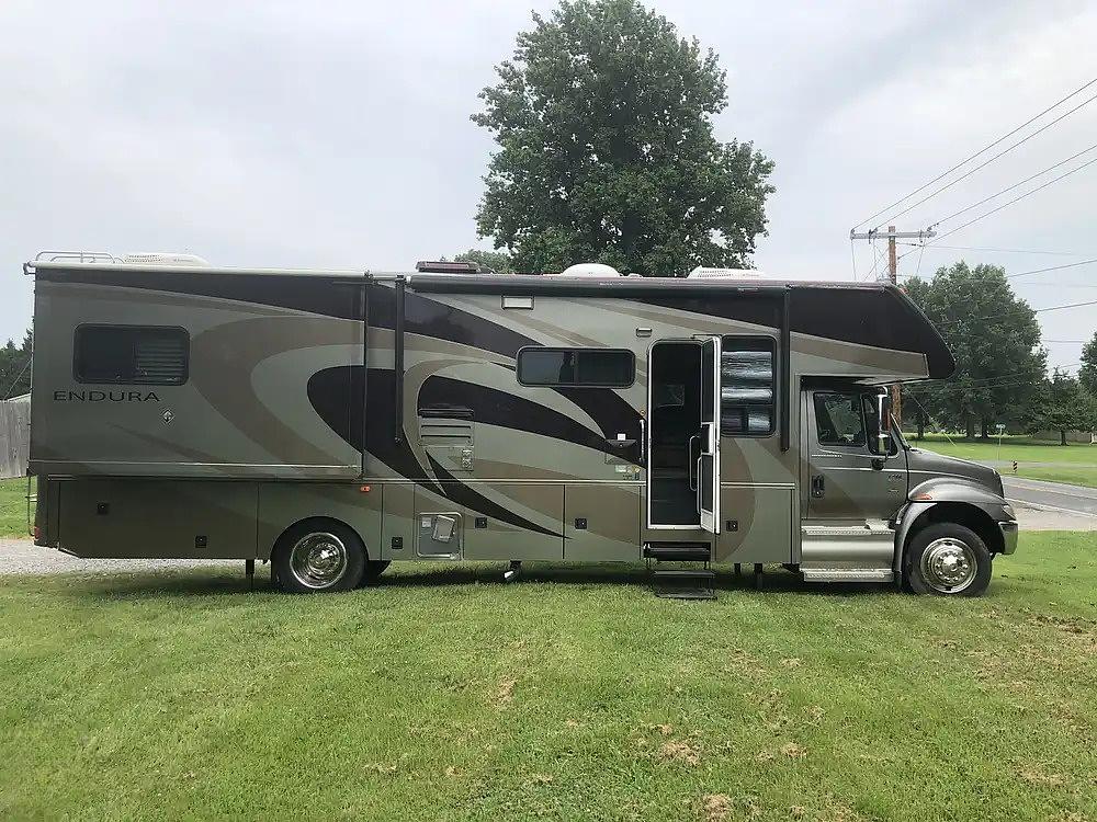 Photo of Rv