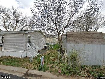 Thumbnail of mobile home
