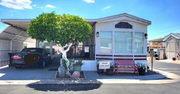 Thumbnail of mobile home