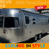 RV for Sale: 2023 FLYING CLOUD 27FB