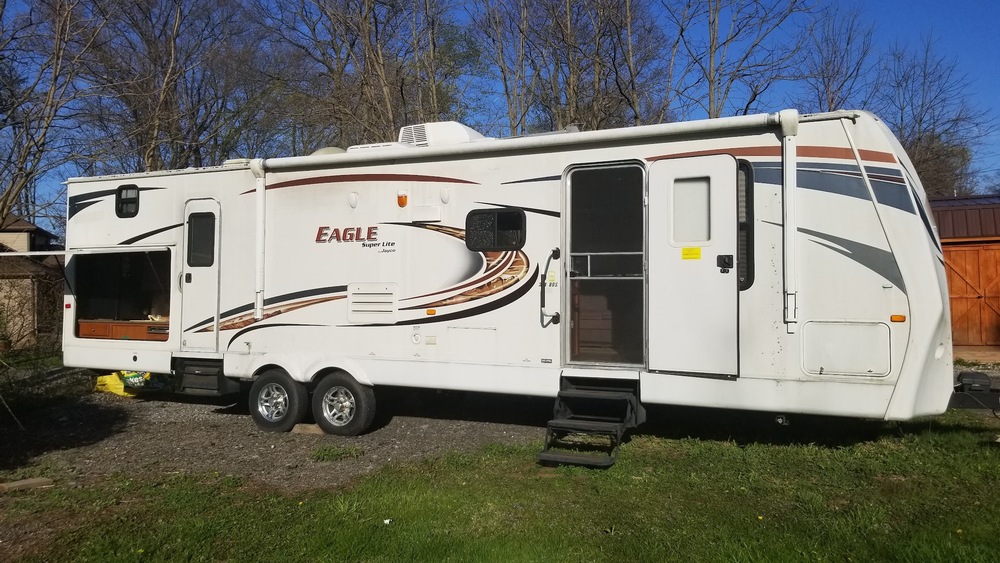 Photo of Rv
