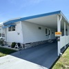 Mobile Home for Sale: 2 Bed 2 Bath 1972 Other