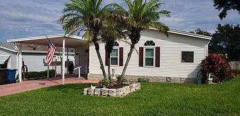 Thumbnail of mobile home