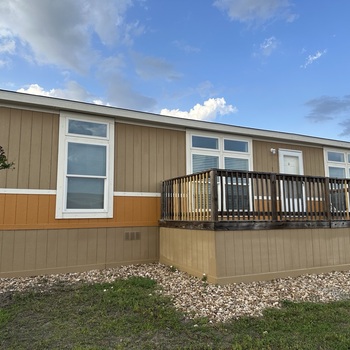 Thumbnail of mobile home