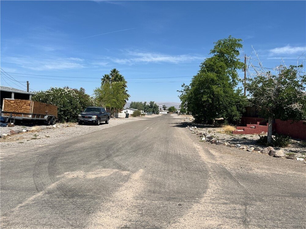 Photo of Mobile Home Lot