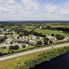 RV Lot for Rent: Aruba RV Resort Lakeport, Moore Haven, FL