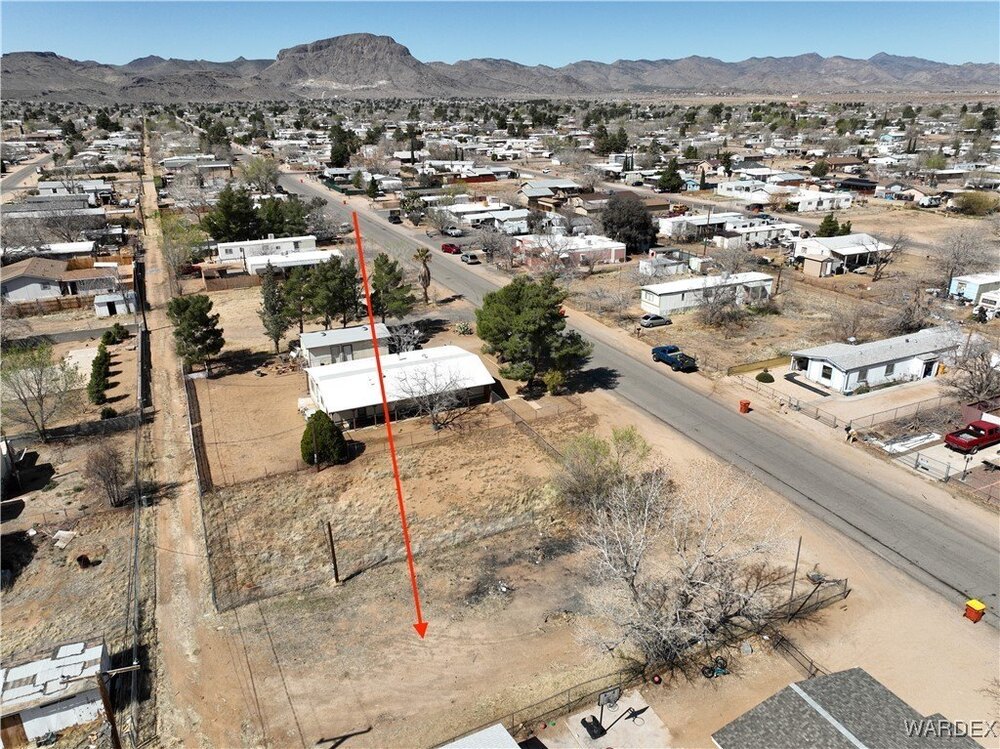 Photo of Mobile Home Lot