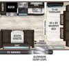 RV for Sale: 2019 IMAGINE XLS 21BHE