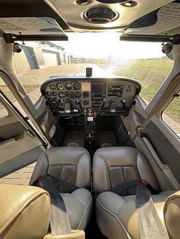 2000 Cessna 172 Skyhawk S DIESEL - aircraft for sale 7080683