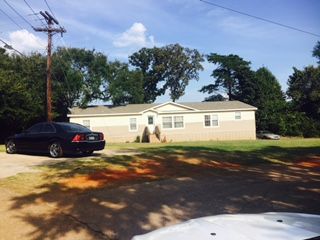 Photo of home