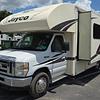 RV for Sale: 2017 REDHAWK 26XD