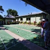 Shuffleboard Courts