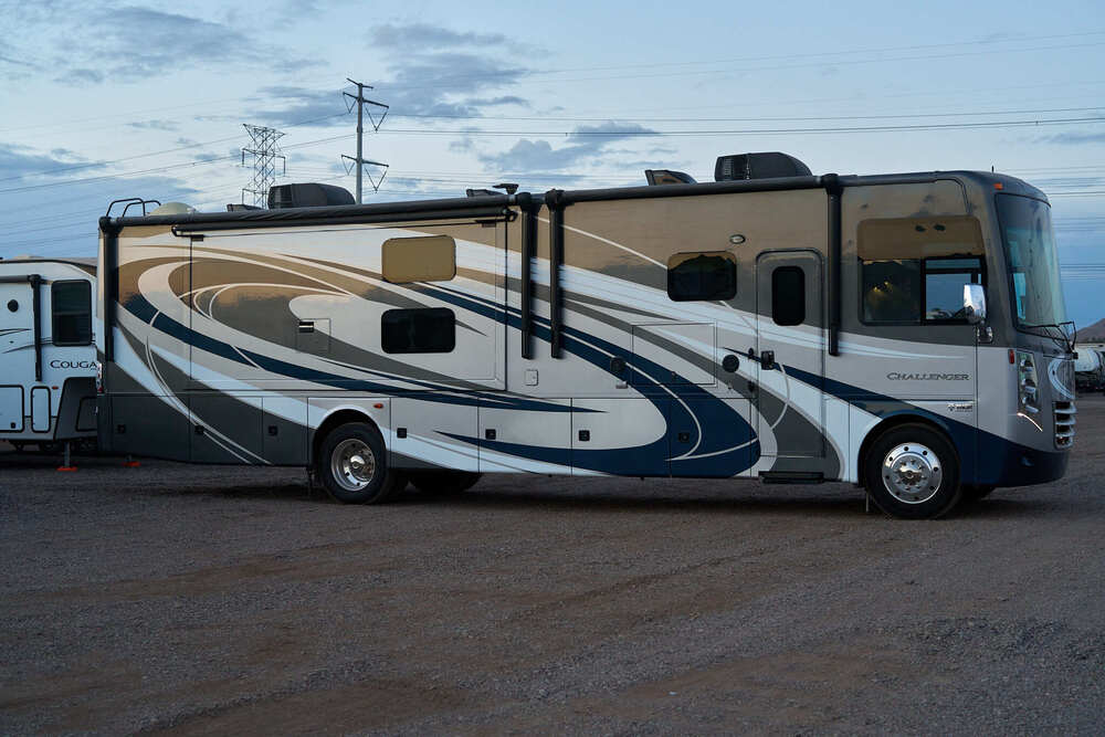 Photo of Rv