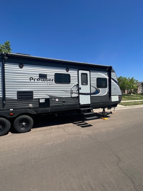 Photo of Rv