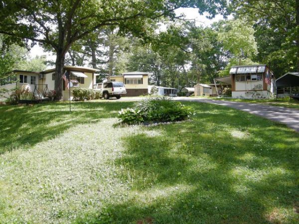Photo of Mobile Home Park