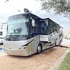 RV for Sale: 2008 MOUNTAIN AIRE 4528