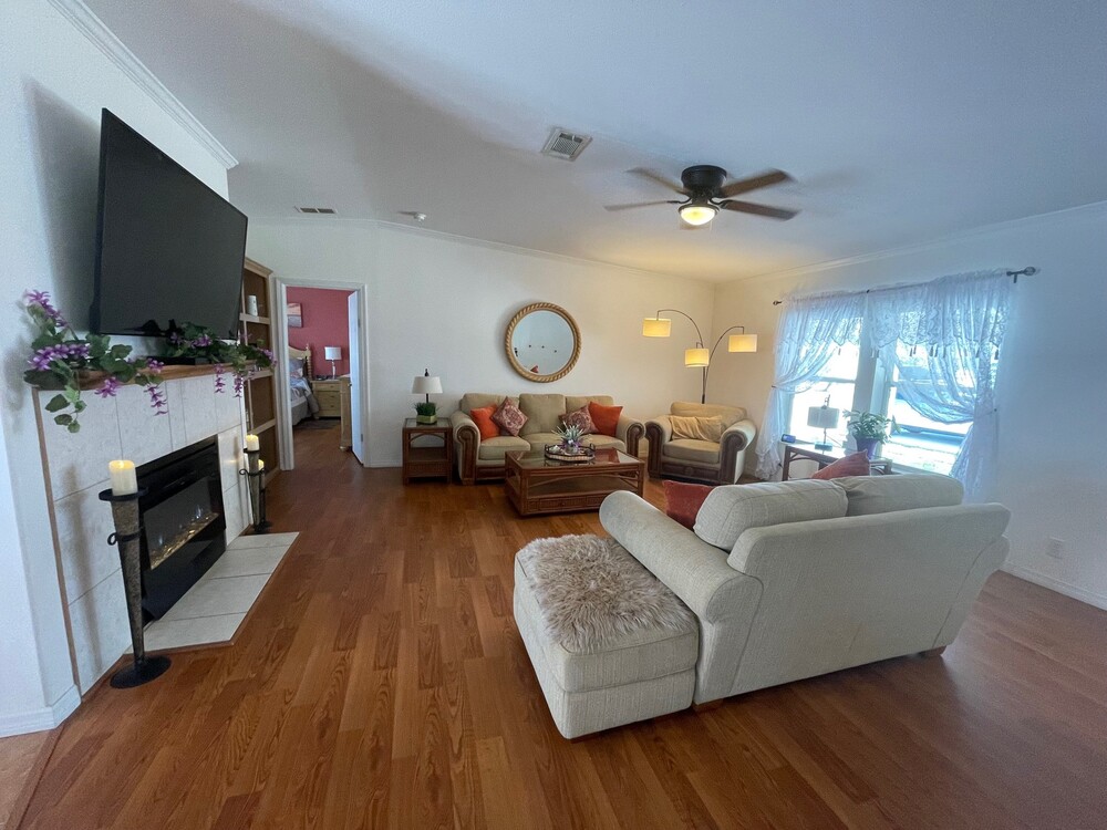 Cypress Lakes Village