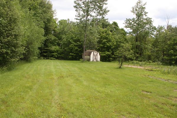 Photo of Mobile Home Park