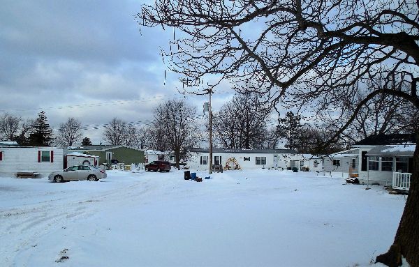 Photo of Mobile Home Park