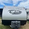 RV for Sale: 2022 Grey Wolf 23MK