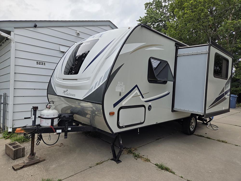 Photo of Rv