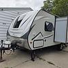 RV for Sale: 2018 APEX NANO 191RBS