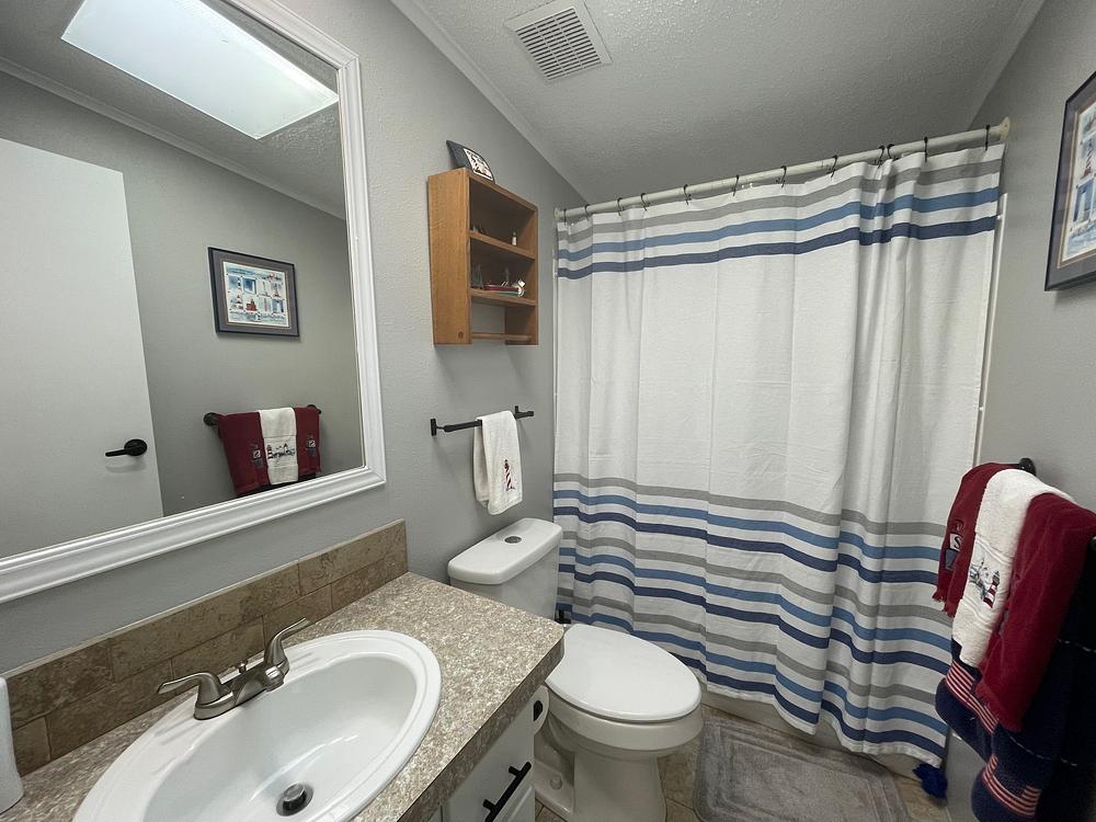 Cypress Lakes Village