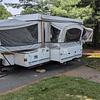 RV for Sale: 2003 BAYSIDE ELITE