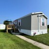 Mobile Home for Sale: 3 Bed 2 Bath 2016 Marlette