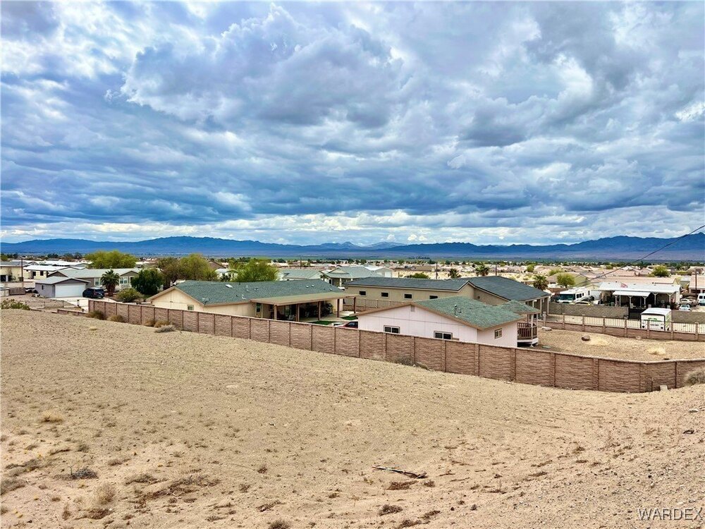 Photo of Mobile Home Lot