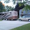 RV for Sale: 2008 GEORGETOWN 370TS